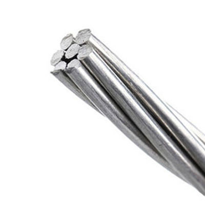 AAAC Bare Aluminum Conductor Resistance Corrosion 95mm2