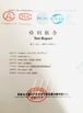 China Ningbo Suntech Power Machinery Tools Co.,Ltd. certification